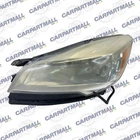 2013-2016 Ford Escape Left Driver Halogen Headlight Lamp Oem CJ54-13W030-A Used. Price: $93.47.