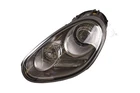 Genuine Porsche Boxster Cayman Headlights Left 98763116501 New. Price: $1155.84.