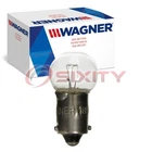 Wagner Inner Tail Bulb For 2007-2009 Jaguar Xkr Electrical Lighting Wo New. Price: $8.94.