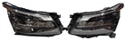 Oem 2022-2025 Nissan Pathfinder Lh Rh Led Headlight: 26060-6TA9B / 26010-6TA9B Used. Price: $1104.99.