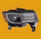 Tested! Oem 15 16 Jeep Grand Cherokee Srt Passenger Right Hid Xenon Headlight #j Used. Price: $495.00.