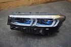 Front Left Driver Headlight Lamp Laser Led 63119450235 Bmw 7-SERIES 2020+ *note Used. Price: $1597.49.