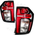 Tail Light Assembly Brake Lamp Pair For 2021-2023 Chevy Suburban 84849417 New. Price: $85.35.