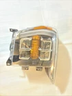 2021-2023 Ford F150 Quad Full Led Right Passenger Headlight Oem ML34-13E014 Used. Price: $299.00.