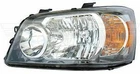 Headlight Assy Dorman 1592025 New. Price: $124.83.