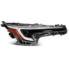 Led Headlamp Assembly 2023 2024 Toyota Corolla Passenger 81110-12N20 High Low New. Price: $343.99.