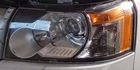 2008-2012 Land Rover LR2 Lh Driver Hid Xenon Headlight Lamp Oem Used. Price: $619.80.