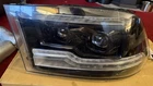 Morimoto Xb Led Headlight Left Driver Side White Drl Fits 09-18 Ram 1500 Used. Price: $300.00.