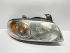 00 03 Nissan Sentra Right Passenger Side Headlight Headlamp Oem, 114-58728 Used. Price: $55.00.