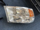 2012-2023 Ram 1500 Front Left Driver Side Headlight Headlamp Halogen Oem Used. Price: $139.00.