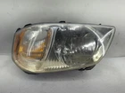 2001-2004 Mazda Tribute Driver Left Oem Lamp EZ9UJ Used. Price: $60.58.