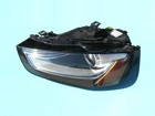 13 14 15 16 Audi A4 Left Driver Hid Xenon Headlight Lamp Used 8K0941005E. Price: $295.00.