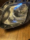 2020-2022 Kia Soul Left Headlight Reflector Halogen Oem Used. Price: $135.00.