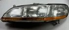 1998 1999 2000 Honda Accord Driver Left Oem Lamp Used. Price: $36.67.