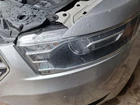 2015 Ford Taurus Driver Left Headlight Assembly Oem Used 88000 Miles. Price: $498.37.