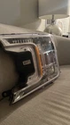 Oem 2018-2020 Ford F-150 Halogen Headlight (left,driver) JL34-13006-AL New. Price: $150.00.
