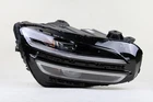 Perfect! Complete! 2022 - 2025 Genesis G70 Right Rh Passenger Led Headlight Oem Used. Price: $1499.00.