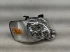 2006-2010 Ford Explorer Passenger Right Oem Lamp Rausw Used. Price: $63.56.