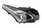 Genuine Gm Passenger Side Headlamp Assembly 23458642 New. Price: $1438.10.