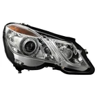 Spyder PRO-JH-MBW21210-HID--R Passenger Side Chrome Projector Headlight New. Price: $420.47.