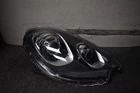 2015-2018 Porsche Macan Headlight Led Right Side Factory Oem Used. Price: $262.60.