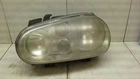 Driver Headlight Thru Vin 057051 Without Fog Lamps Fits 99-02 Golf 69802 Used. Price: $49.88.