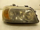 2007 Toyota Highlander Hybrid Passenger Side Front Headlight Assembly Used. Price: $182.24.