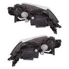Pair Of Headlights Fits Toyota Camry Xle 3.5L 2020 2021 2022 2023 By 81110-06D71 New. Price: $1610.60.