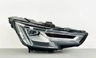 U24252 Perfect 20172019 Audi A4 S4 Right Rh Passenger Side Led Headlight G2U Used. Price: $500.25.