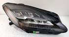 Jaguar E-pace Led X540 Headlight Right 2018-2020 Oem J9D3-13W029-FD Used. Price: $380.00.