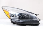 Perfect! 2013-2016 Ford Escape Xenon Hid Headlight Rh Right Passenger Side Oem Used. Price: $629.10.