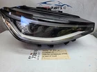 3BROKENTABS 2021 2022 2023 Volkswagen ID4 ID.4 Right Led Headlight Oem AY73816 Used. Price: $275.00.