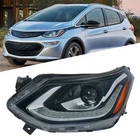 For Chevy Bolt 2017-2021 Hid Projector W/ Led Drl Headlight Left Driver Side New. Price: $327.03.
