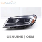 2015-2018 Vw Touareg Left Afs Hid Xenon Headlight / Headlamp 7P0941751 Used. Price: $849.99.
