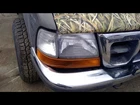 Passenger Right Headlight Fits 98-00 Ranger 2296610 Used. Price: $77.90.