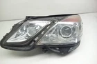2012 Mercedes Benz E-class Driver Lh Head Light Lamp Oem Used. Price: $577.70.