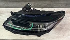 23 24LAND Rover Left Headlight Assembly Range Sport W/led Pixel LR167036 Used. Price: $585.00.