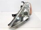 2005 Nissan Murano Drivers Left Headlight (hid / Xenon) Used. Price: $93.10.