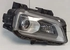 2021 Hyundai Kona Passenger Headlight Lamp Oem Used. Price: $496.08.
