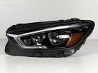 Perfect! 2019-2024 Mercedes Amg GT53 GT63 W290 Led Left Headlight Pin Oem Used. Price: $1899.00.