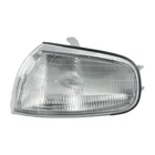 For Toyota Camry 1992 93 1994 Corner Light Driver Side Clear Lens TO2520107 New. Price: $27.20.
