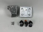 2017-2020 Chrysler Pacifica Right Headlight Drl Ballast Set Oem 6002TP0106 Used. Price: $99.00.