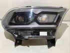 2021 - 2026 Dodge Durango Passenger Right Rh 68433778AF Led Headlight Oem 0029 Used. Price: $424.99.