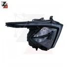 Headlight Led Passenger Right Side For Kia Sportage 2023-2024 New. Price: $134.18.