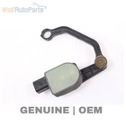 2005-2011 Audi A6 Rear Left Headlight Leveling Sensor 4F0616571K Used. Price: $27.49.