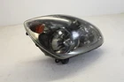 2003-2004 Infiniti G35 Xenon Hid Driver Left Front Headlight Assembly Fits Sedan Used. Price: $250.00.
