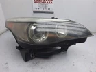 Passenger Headlight With Xenon Hid Thru 1/16/05 Fits 04-05 Bmw 525I 63127166120 Used. Price: $669.99.