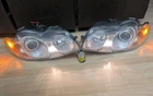 2009 2010 2011 Jaguar Xf Hid Xenon Headlight Driver & Passenger Side Used. Price: $650.00.