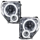 Oracle Lighting Headlight 7075-001*7075-001 2008-2012 Jeep Liberty Smd Hl New. Price: $904.50.