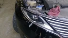 Passenger Headlight Led Adaptive Headlamps Fits 16 Mkz 605257 Used. Price: $639.90.